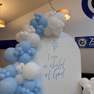 Christening/Baptism