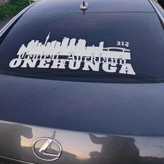Car Stickers