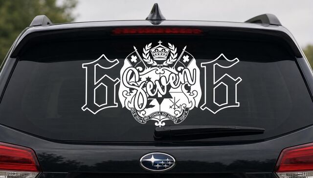 676 Tonga