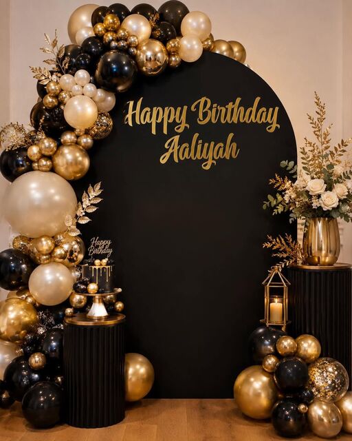 Happy Birthday Aaliyah