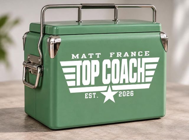 Top Coach