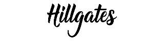Hillgates