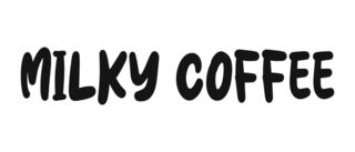 Milky Coffee